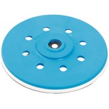 Makita Plato de lijado duro, Ø 150mm, Plato lijador 