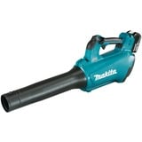 Makita Soplador a batería DUB184RF, 18 voltios, Soplador de hojas azul/Negro