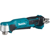 Makita Taladro angular a batería DA332DZ 10,8 voltios azul/Negro