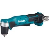 Makita Taladro angular a batería DA333DZ 10,8 voltios azul/Negro
