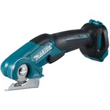 Makita Tijeras universales a batería CP100DZ 10,8 voltios, Tijera eléctrica azul/Negro