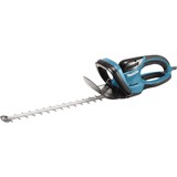 Makita UH5580 corta-setos eléctrico 670 W 4,3 kg, Cortasetos azul/Negro, Corriente alterna, 670 W, 4,3 kg