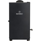 MES 140B Digital Electric Smoker, Ahomador