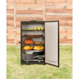 Masterbuilt MES 140B Digital Electric Smoker, Ahomador negro