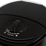 Melitta Enjoy II Cafetera de filtro negro, Cafetera de filtro, De café molido, 1000 W, Negro