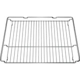 Neff Z11CR10X0 pieza y accesorio de hornos Rejilla para el horno Cromo, Rejillas de parrilla cromado, Rejilla para el horno, Neff, Cromo, 455 mm, 31 mm, 375 mm