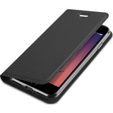 Nevox 1513 funda para teléfono móvil 11,9 cm (4.7") Folio Negro gris, Folio, Apple, iPhone 7, iPhone 8, 11,9 cm (4.7"), Negro