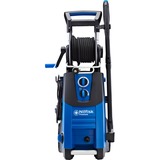 Nilfisk 128471147 Limpiadora de alta presión o Hidrolimpiadora Vertical Eléctrico 610 l/h 2900 W Azul, Negro, Hidrolimpiadora de alta presión azul/Negro, Vertical, Eléctrico, 10 m, 5 m, Azul, Negro, Aluminio