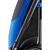 Nilfisk 128471147 Limpiadora de alta presión o Hidrolimpiadora Vertical Eléctrico 610 l/h 2900 W Azul, Negro, Hidrolimpiadora de alta presión azul/Negro, Vertical, Eléctrico, 10 m, 5 m, Azul, Negro, Aluminio