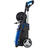 Nilfisk 128471153 Limpiadora de alta presión o Hidrolimpiadora Vertical Eléctrico 650 l/h Azul, Negro, Hidrolimpiadora de alta presión azul/Negro, Vertical, Eléctrico, 12 m, 5 m, Azul, Negro, Latón