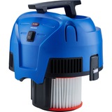 Nilfisk 18451550 Multi II 22 Wet/Dry Aspirapolvere, 1200 W, 230 V, Aspiradora en húmedo y en seco azul, 1200 W, 230 V