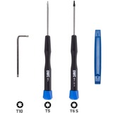 OWC Kit de herramientas para instalación de memoria para Mac mini 2018, 4 piezas, Destornillador 