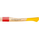 Ochsenkopf 1957937 eje de herramientas manuales, mango y adaptador, Asa de recambio 14 kg