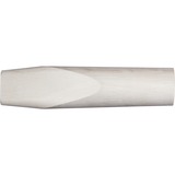 Ochsenkopf Inserto de madera OX 46-0000, Inserción de cuña 
