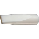 Ochsenkopf Inserto de plástico OX 49-0000, Inserción de cuña blanco