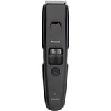 Panasonic ER-GB86-K503 depiladora para la barba Negro, Cortapelo para barba negro, 0,5 mm, 3 cm, 3,2 cm, Designer stubble, Barba corta, Negro, Acero inoxidable