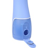 Panasonic EW1211 irrigador oral 0,13 L, Limpieza bucal blanco/Azul, 57 mm, 74 mm, 197 mm, 300 g, 1 cabezal(es)