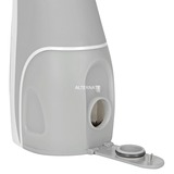 Panasonic EW1411 irrigador oral 0,13 L, Limpieza bucal blanco/Plateado, Corriente alterna, 100 - 240 V, 50 - 60 Hz, 60 min, 59 mm, 75 mm