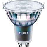 Philips ExpertColor 3.9-35W GU10 930 36D, Lámpara LED Philips MASTER LED ExpertColor 3.9-35W GU10 930 36D, 3,9 W, 35 W, GU10, 280 lm, 40000 h, Blanco