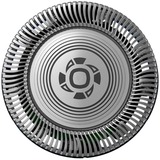 Philips SHAVER Series 3000 Cuchilla ComfortCut Adaptable a S3000 (S3xxx) Cabezal de afeitado 3 cabezal(es), Acero inoxidable, S3xxx