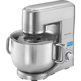 ProfiCook PC-KM 1096 robot de cocina 1500 W 10 L Aluminio acero fino, 10 L, Aluminio, Giratorio, Aluminio, Aluminio, LCD