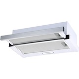 Respekta CH 4138 IX C, Campana extractora acero fino