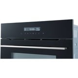 Respekta PYRO 9 TOUCH, Horno negro