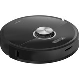 Roborock Roborock S6 aspiradora robotizada 0,48 L Sin bolsa Negro, Robot aspirador negro, Sin bolsa, Negro, Alrededor, 0,48 L, 58 dB, Alfombra, Suelo duro