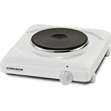 Rommelsbacher Placa de cocina THS 1590, Placa de cocción blanco