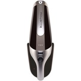 Rowenta AC 4769 Extenso Cyclonic, Aspiradora de mano negro/Plateado, negro / plata