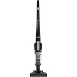 Rowenta Air Force Light RH6545 Aspiradora escoba Batería Secar Sin bolsa 0,65 L Negro, Aspirador vertical negro, Aspiradora escoba, Sin bolsa, Negro, 0,65 L, Rectangular, Secar