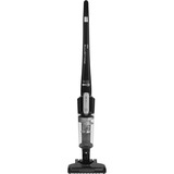 Rowenta Air Force Light RH6545 Sin bolsa 0,65 L Negro, Aspirador vertical negro, Sin bolsa, Negro, 0,65 L, Rectangular, China, Secar