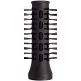 Rowenta Fashion Stylist CF3910 Cepillo de aire caliente Caliente Blanco blanco/Dorado, Cepillo de aire caliente, Caliente, Blanco, Sintético, Corriente alterna, 120 mm