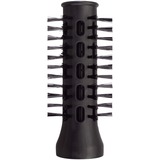 Rowenta Fashion Stylist CF3910 Cepillo de aire caliente Caliente Blanco blanco/Dorado, Cepillo de aire caliente, Caliente, Blanco, Sintético, Corriente alterna, 120 mm