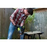 Ryobi Amoladora angular RAG950-125S verde/Negro