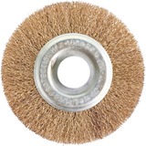 Ryobi Cepillo de alambre de repuesto 