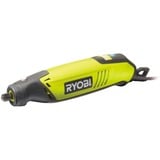 Ryobi EHT150V, Amoladora recta verde/Negro