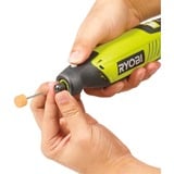 Ryobi EHT150V, Amoladora recta verde/Negro