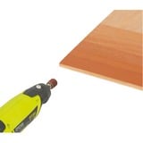 Ryobi EHT150V, Amoladora recta verde/Negro