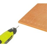 Ryobi EHT150V, Amoladora recta verde/Negro