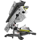 Ryobi EMS254L, Sierras de corte a inglete y a bisel verde/Gris