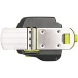 Ryobi EPN7582NHG Verde 750 W, Cepillo eléctrico verde/Negro, Verde, 2 mm, 1,2 cm, 99 dB, 88 dB, 3 dB