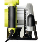 Ryobi EWS1150RS 17 cm 5600 RPM, Sierra circular verde/Negro, 17 cm, 5600 RPM, 5,5 cm, 3,8 cm, Corriente alterna, 4,7 kg