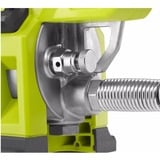 Ryobi Engrasadora inalámbrica ONE+ R18GG-0, 18 voltios, Pistola de engrase verde/Negro