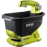 Ryobi Esparcidor universal a batería OSS1800, 18 Voltios, Esparcidores de gravilla verde/Negro