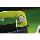 Ryobi Esparcidor universal a batería OSS1800, 18 Voltios, Esparcidores de gravilla verde/Negro