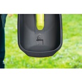 Ryobi Esparcidor universal a batería OSS1800, 18 Voltios, Esparcidores de gravilla verde/Negro