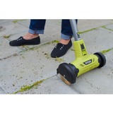 Ryobi Limpiador de juntas a batería ONE+ RY18PCA-120, 18Volt, Limpiador de articulaciones verde/Negro