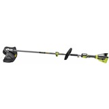 Ryobi MAX POWER Recortadora de césped a batería Expand-it RY36ELTX33A-0, 36 Voltios, Cortabordes verde/Negro
