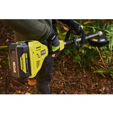 Ryobi MAX POWER Recortadora de césped a batería Expand-it RY36ELTX33A-0, 36 Voltios, Cortabordes verde/Negro